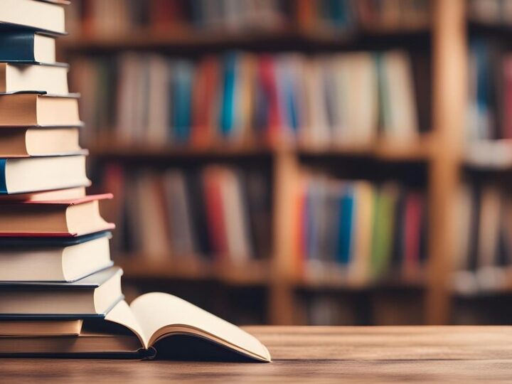 Biblioteka gminna w Dąbrowie zyska nowe życie dzięki unijnemu wsparciu na modernizację