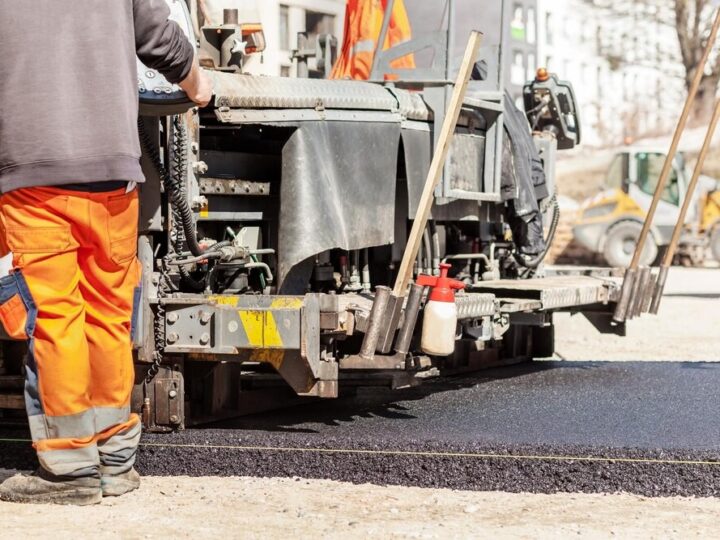 Nowa organizacja ruchu na Moście Zamkowym od 26 stycznia – zmiany w centrum Opola