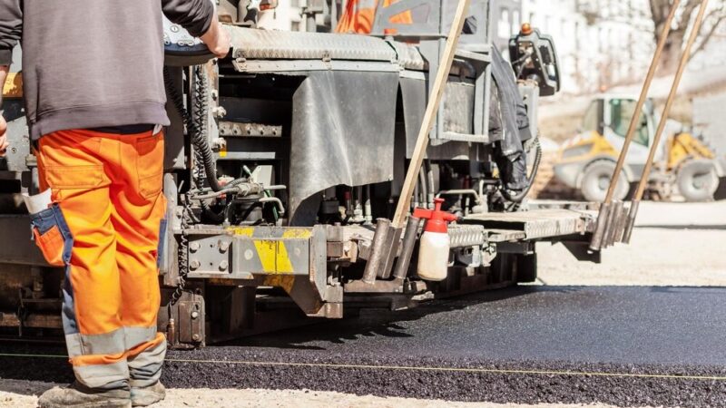 Nowa organizacja ruchu na Moście Zamkowym od 26 stycznia – zmiany w centrum Opola