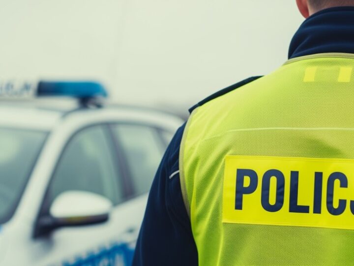 Nowe regulacje drogowe 2026 – kluczowe zmiany dla kierowców i pieszych