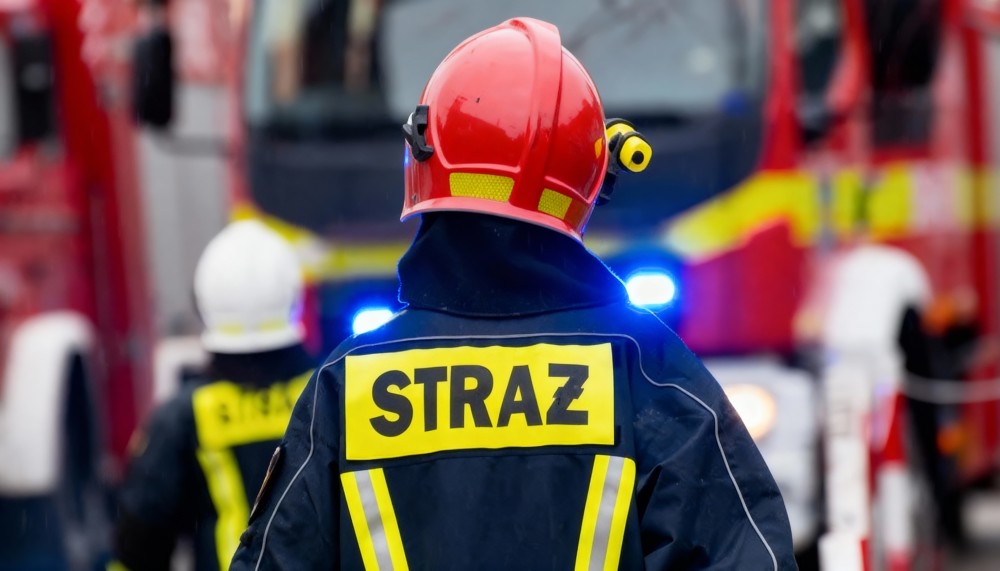 Nowy zarząd OSP Chróścice wybrany na walnym zebraniu sprawozdawczym