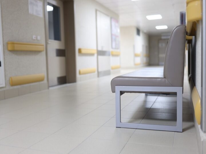 Nowe technologie w szpitalu MSWiA w Opolu rewolucjonizują diagnostykę pacjentów