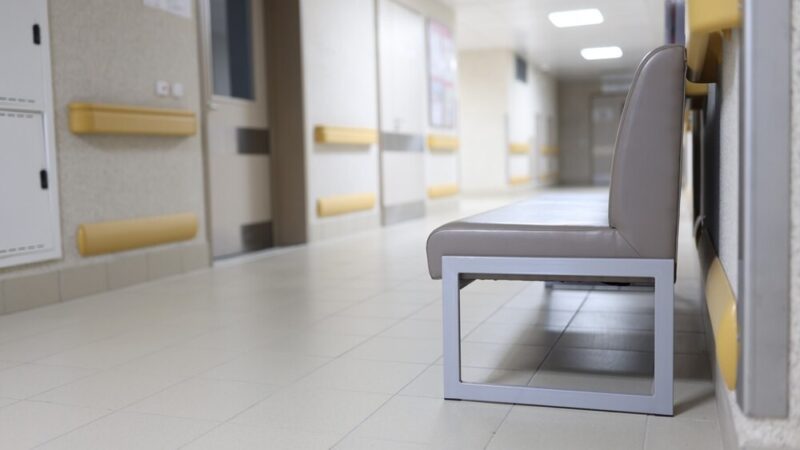 Nowe technologie w szpitalu MSWiA w Opolu rewolucjonizują diagnostykę pacjentów