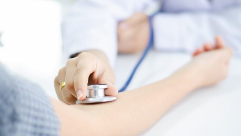 Nowy ośrodek zdrowia w Luboszycach z nowoczesnymi udogodnieniami!