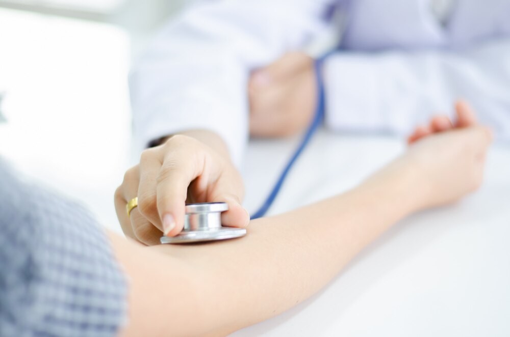 Nowy ośrodek zdrowia w Luboszycach z nowoczesnymi udogodnieniami!