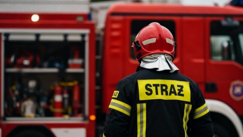 Nowy zarząd OSP w Opolu: wybory, podsumowanie i przyszłe wyzwania