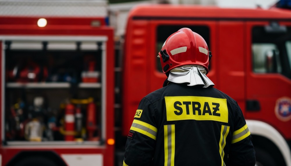 Nowy zarząd OSP w Opolu: wybory, podsumowanie i przyszłe wyzwania