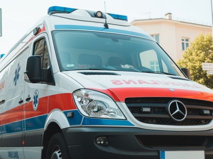 Zimowe zagrożenia na drogach: apelujemy o większą ostrożność!