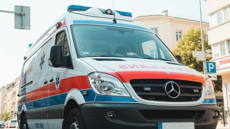 Zimowe zagrożenia na drogach: apelujemy o większą ostrożność!