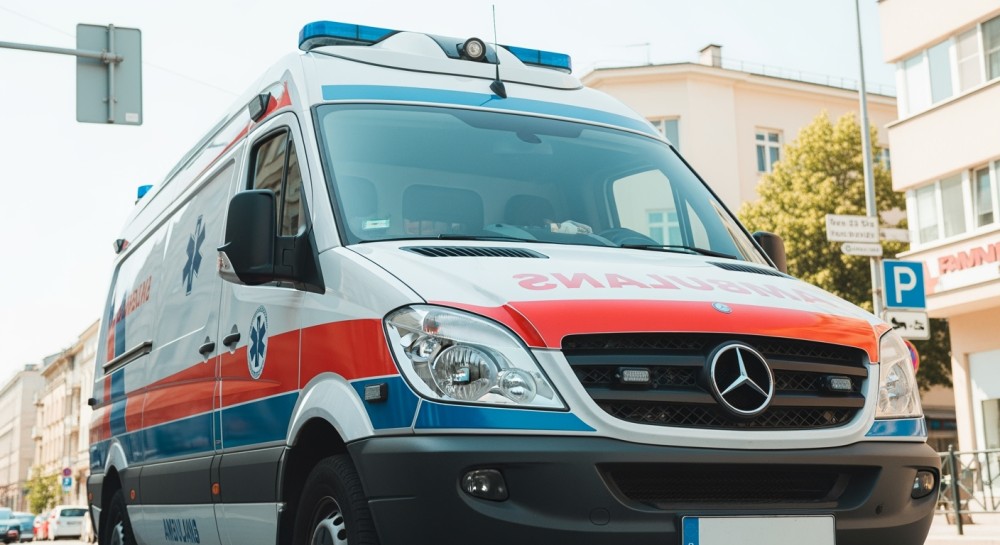 Zimowe zagrożenia na drogach: apelujemy o większą ostrożność!