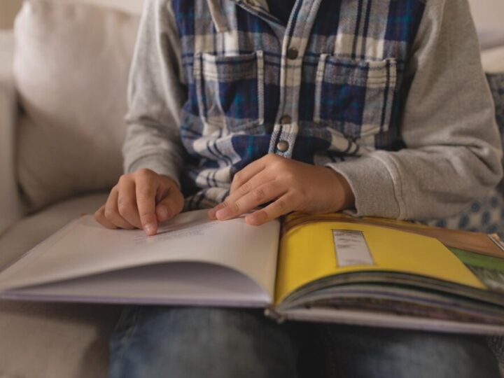 Przyjdź na Dzień Otwarty i odkryj przedszkole pełne magii w SP3 Ozimek!