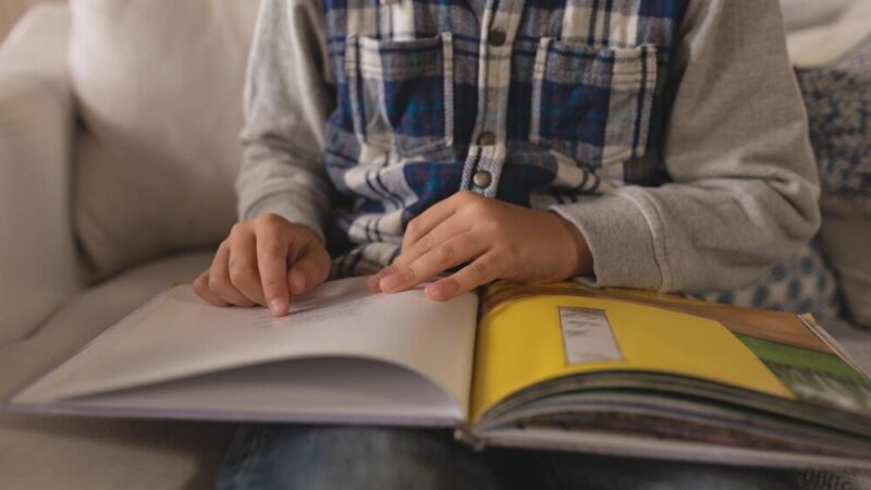 Przyjdź na Dzień Otwarty i odkryj przedszkole pełne magii w SP3 Ozimek!