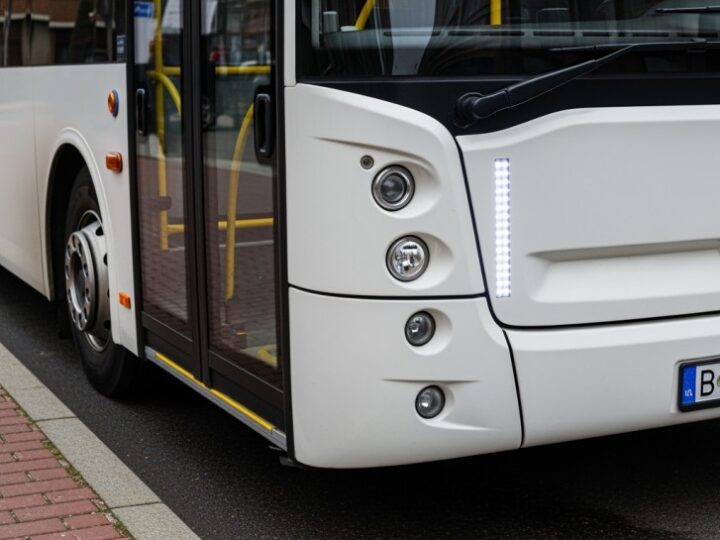 Opole wkrótce zyska nowoczesne elektryczne autobusy!