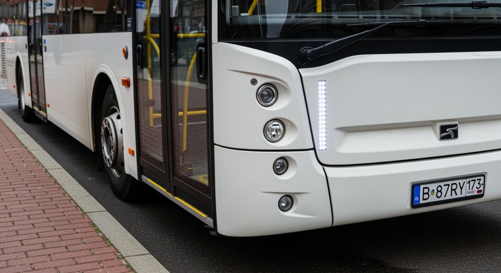 Opole wkrótce zyska nowoczesne elektryczne autobusy!