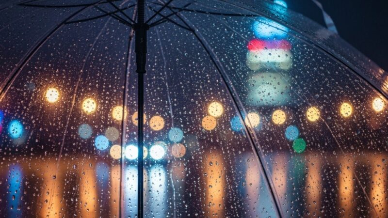 Zamarzające nawierzchnie: IMGW ostrzega przed oblodzeniem po śniegu