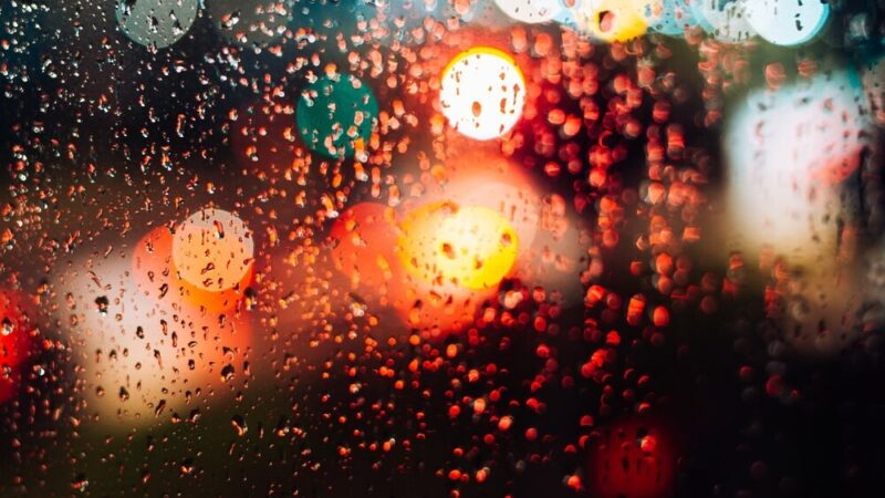 Marznące opady drugiego stopnia w Opolu – ostrzeżenie meteorologiczne