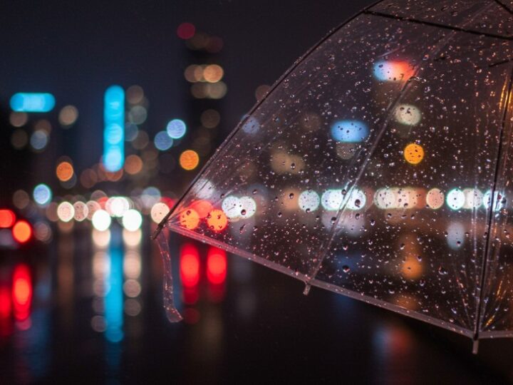 Zamiecie i zawieje śnieżne w Opolu – Ostrzeżenie meteorologiczne!