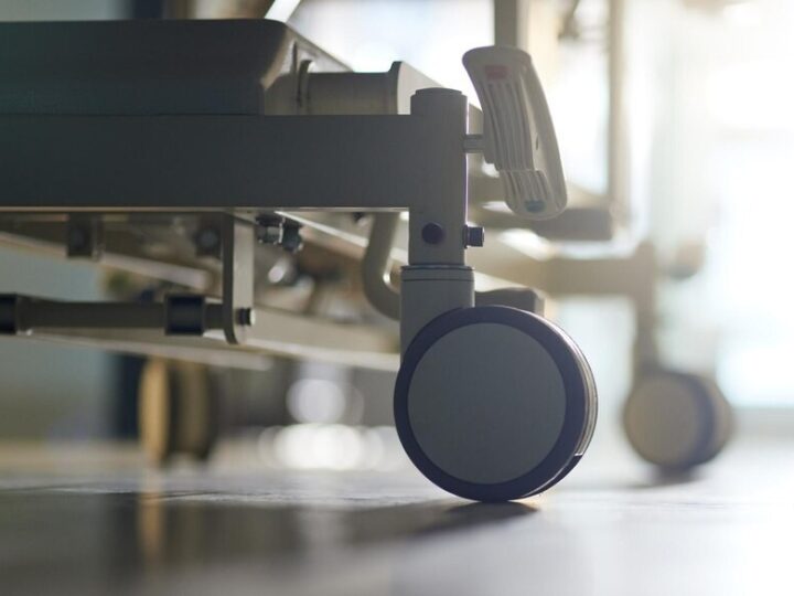 Pielęgniarki do Ośrodka Zdrowia w Łubnianach – dołącz do naszego zespołu!