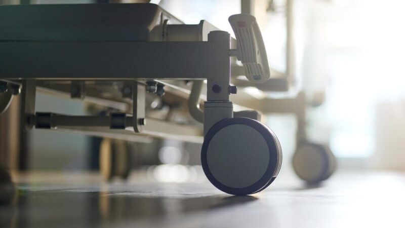 Pielęgniarki do Ośrodka Zdrowia w Łubnianach – dołącz do naszego zespołu!