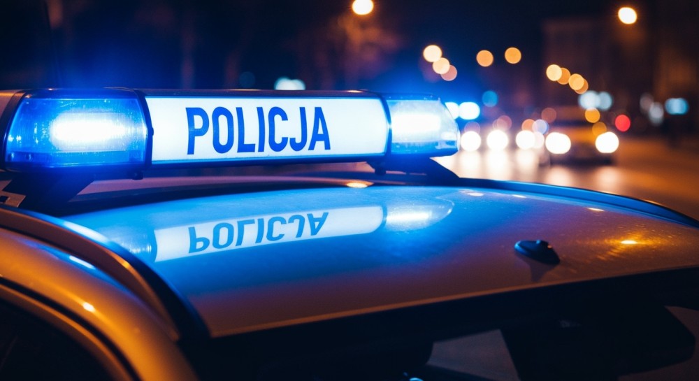 Bezpieczny nowy rok na drogach powiatu oleskiego: podsumowanie weekendowych kontroli