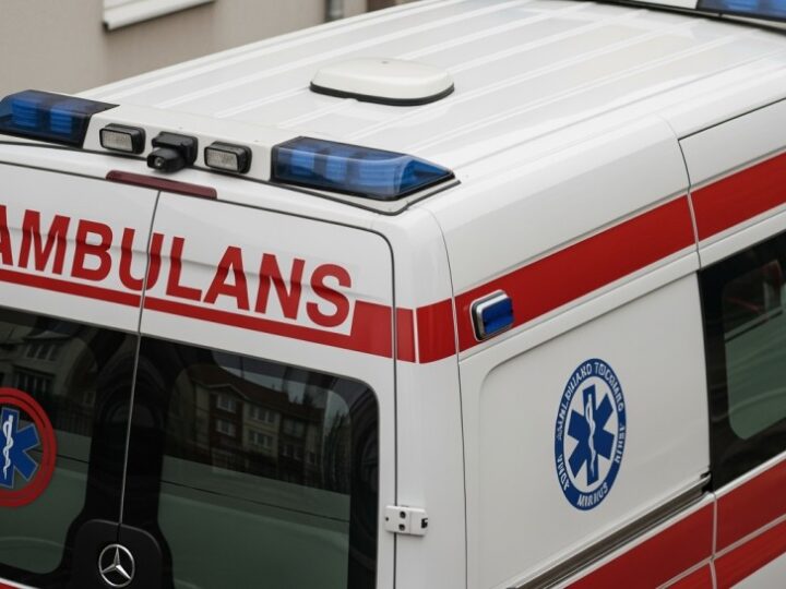 Bezpieczne ferie zimowe: Policja i Straż Pożarna edukują młodzież