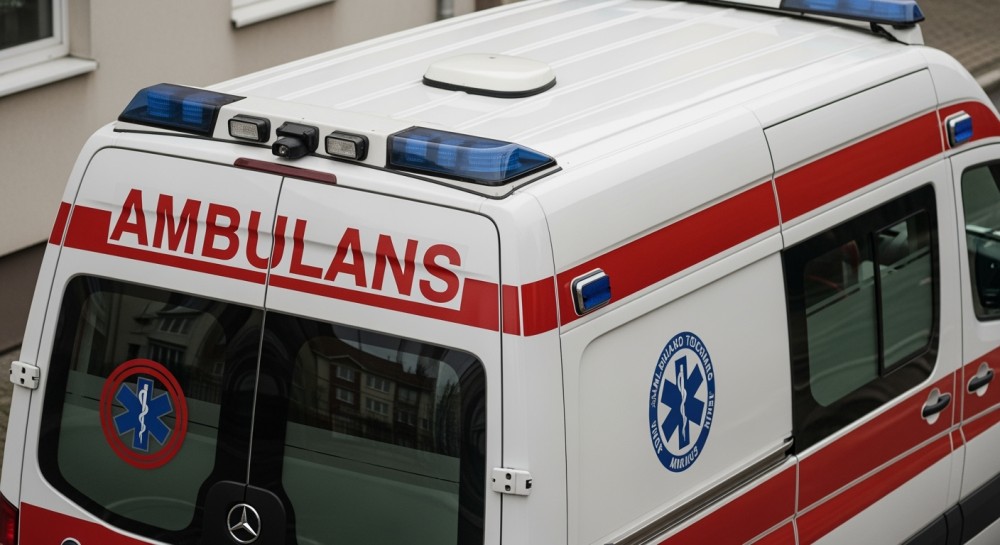 Bezpieczne ferie zimowe: Policja i Straż Pożarna edukują młodzież