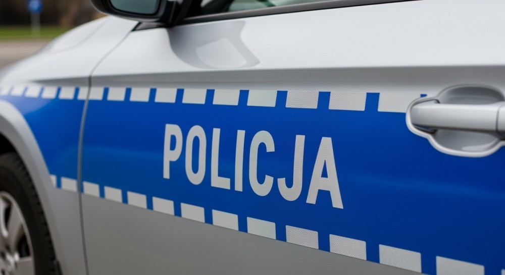 Policjanci wspierają WOŚP: bezpieczeństwo i promocja służby w akcji