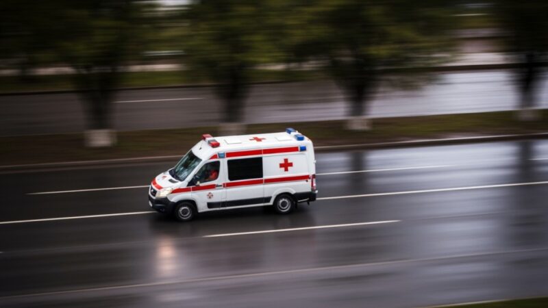 Jak pomóc bezdomnym w trudnych zimowych warunkach?