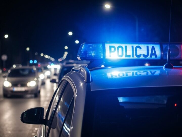 Bezpieczne parkowanie: zasady, które musisz znać