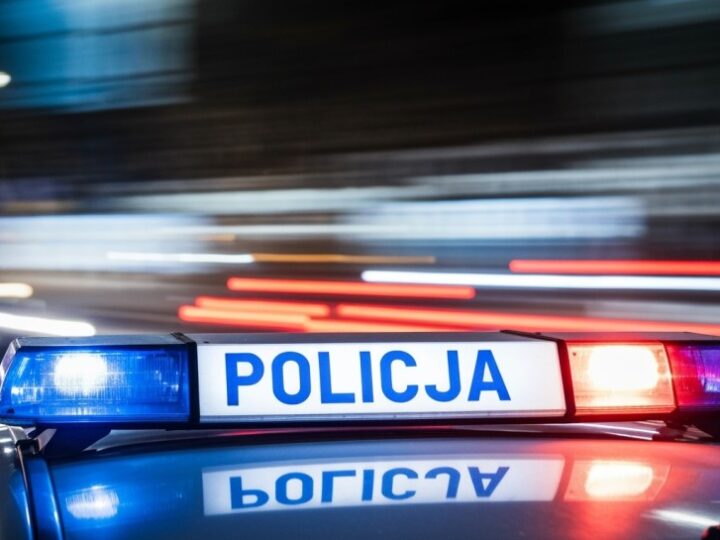 Bezpieczna przyszłość na drodze”