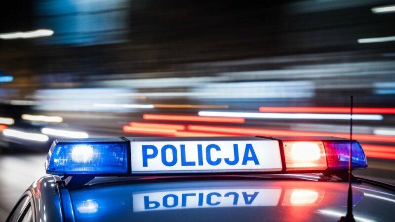 Bezpieczna przyszłość na drodze”