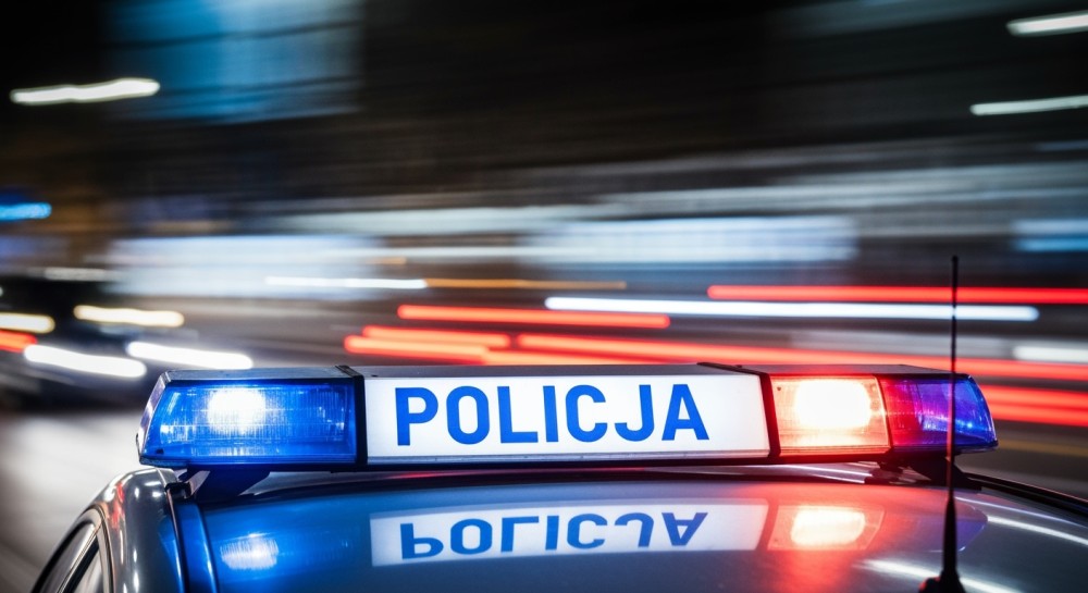 Bezpieczna przyszłość na drodze”