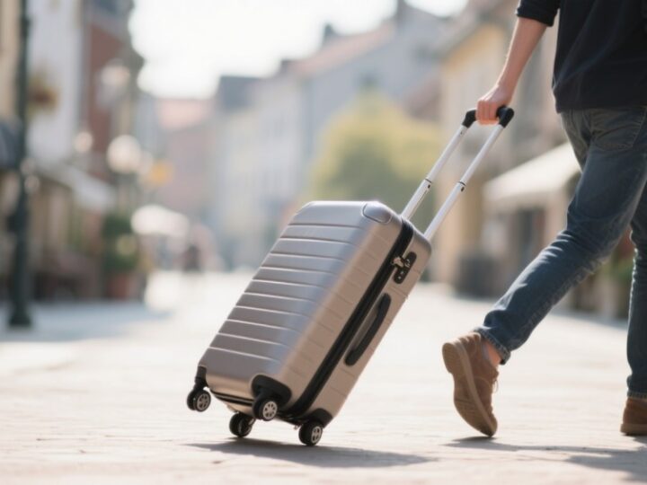 Zimowe przygody w naturze: weź udział w konkursie „Ferie z parkami” w Opolu!