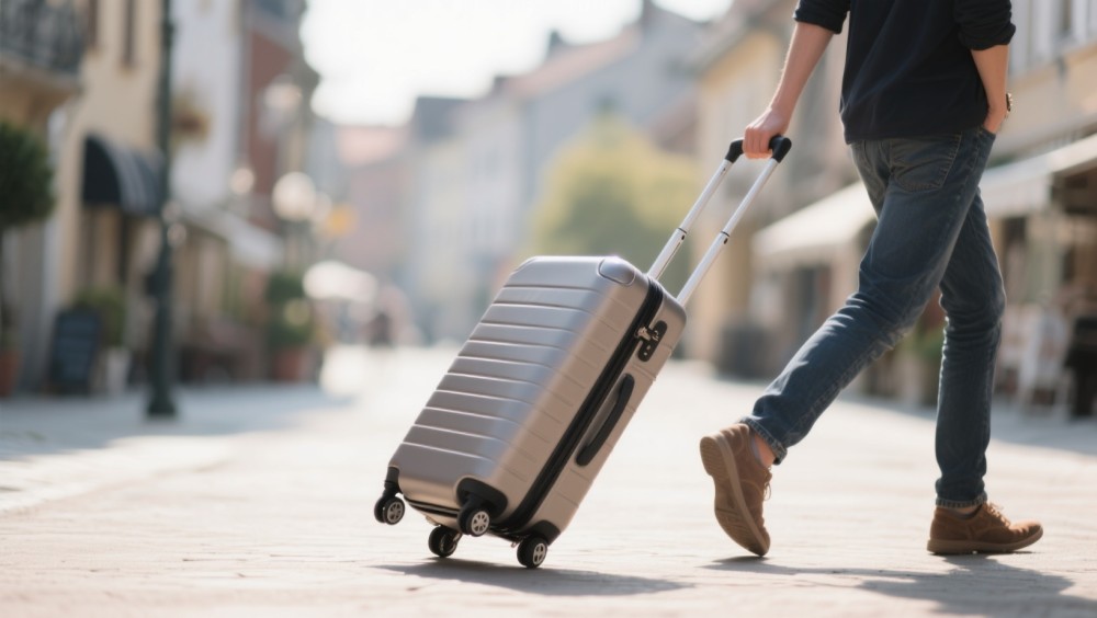 Zimowe przygody w naturze: weź udział w konkursie „Ferie z parkami” w Opolu!