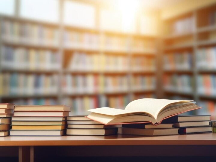 Innowacje i nagrody dla młodych czytelników na spotkaniu bibliotekarzy w Ozimku