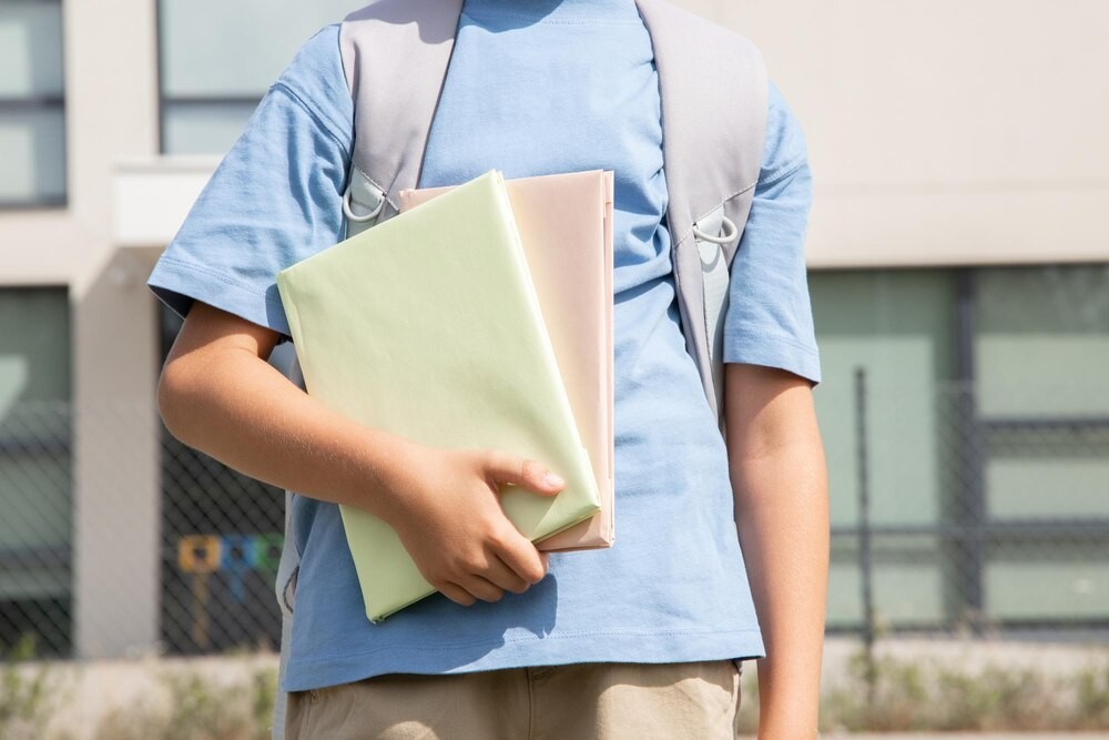 Młodzież z Opolszczyzny otrzymuje sprzęt do nauki pierwszej pomocy