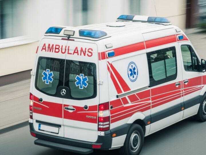 Zimowe tragedie: 3 ofiary wychłodzenia w ciągu 24 godzin