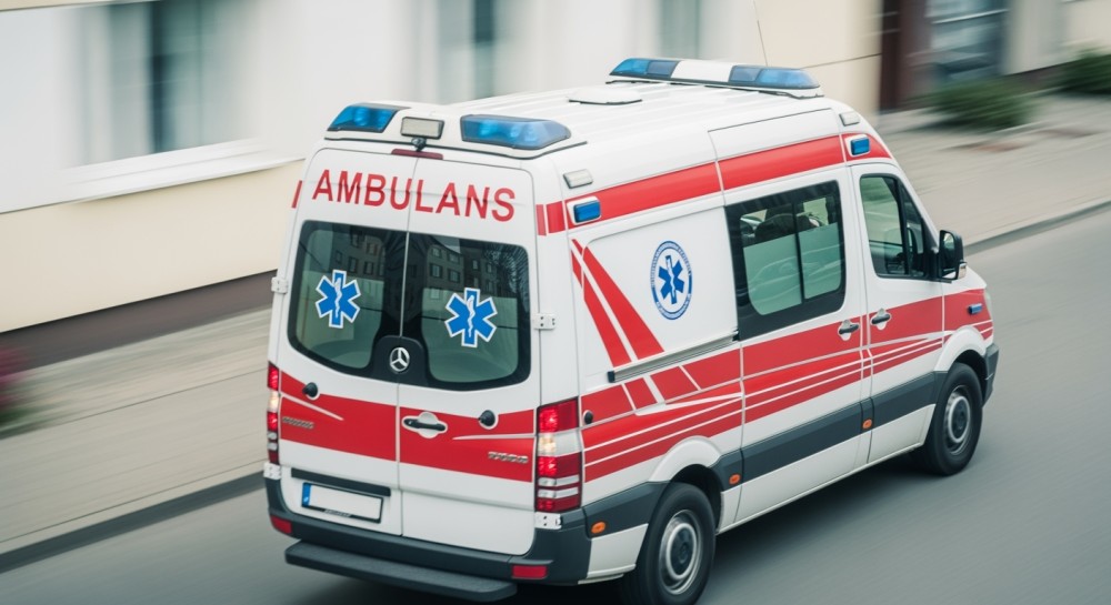 Zimowe tragedie: 3 ofiary wychłodzenia w ciągu 24 godzin