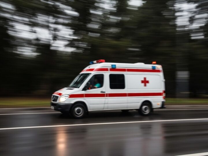 Zakończenie poszukiwań zaginionej 88-latki w tragicznych okolicznościach