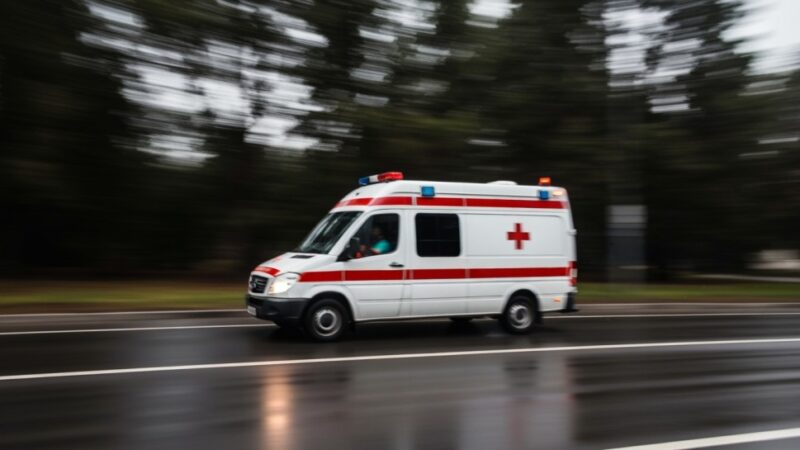 Zakończenie poszukiwań zaginionej 88-latki w tragicznych okolicznościach