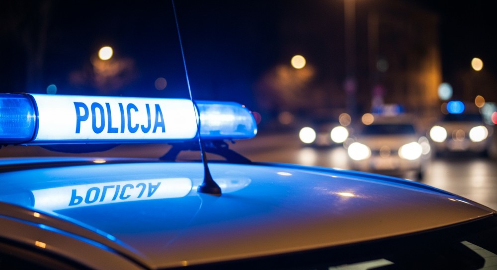 Trzeźwy poranek” w Kluczborku: Sukces kontroli drogowych i rosnąca odpowiedzialność kierowców