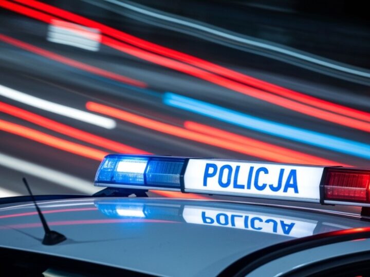 Trzy poszukiwane osoby zatrzymane przez policję w Kędzierzynie-Koźlu