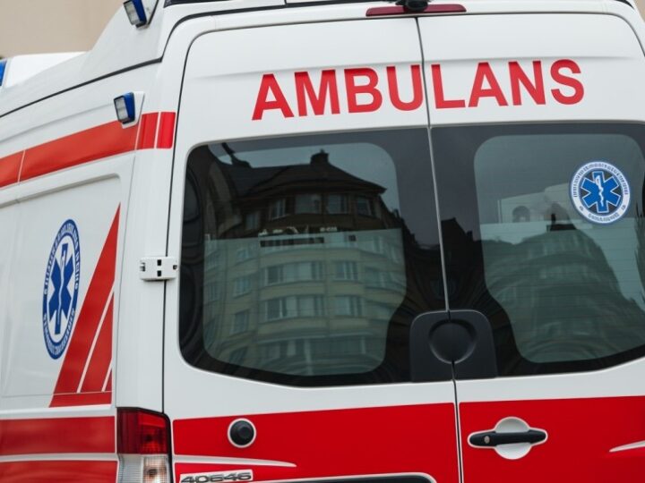 Zdobądź umiejętności ratownictwa lodowego – dołącz do warsztatów!