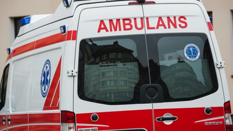 Zdobądź umiejętności ratownictwa lodowego – dołącz do warsztatów!