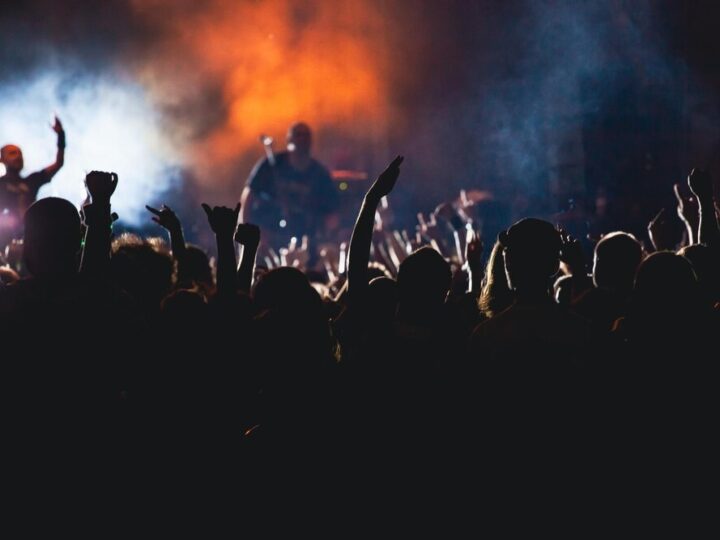 Kolędowy koncert „Cicha Noc” z zespołem „Śląsk” w Luboszycach