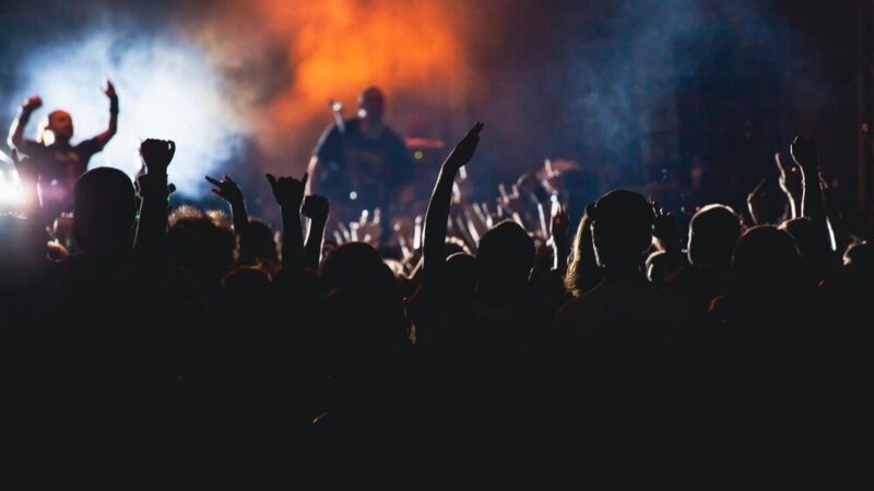 Kolędowy koncert „Cicha Noc” z zespołem „Śląsk” w Luboszycach