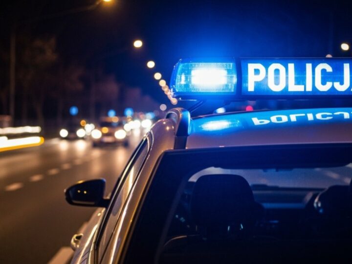 Promocja służby w Policji wśród młodzieży