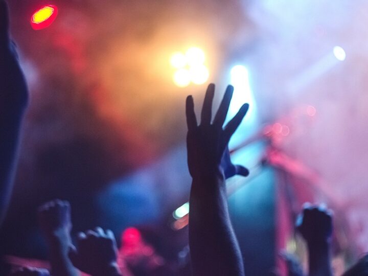 Muzyczne święto dla Babci i Dziadka w Ozimku!