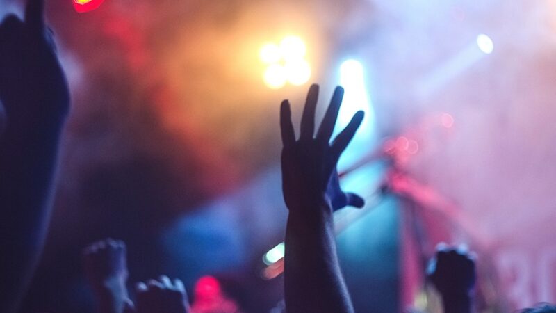 Muzyczne święto dla Babci i Dziadka w Ozimku!