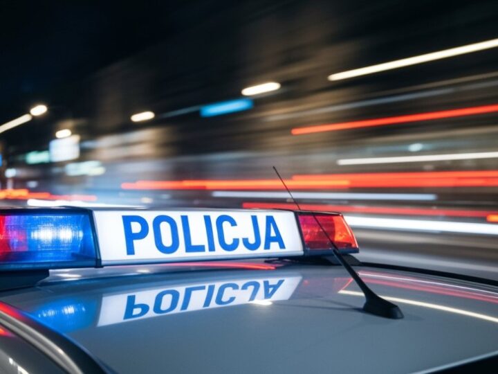 Wyrok w sprawie znieważenia i gróźb wobec policjantów w Kędzierzynie-Koźlu